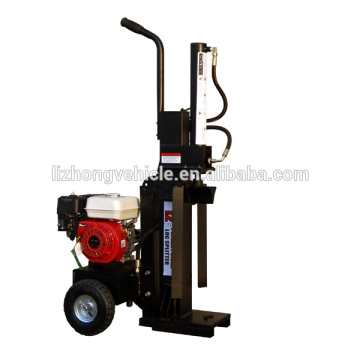 China wholesale manual hydraulic log splitter,hand log splitter,horizontal log splitter electric